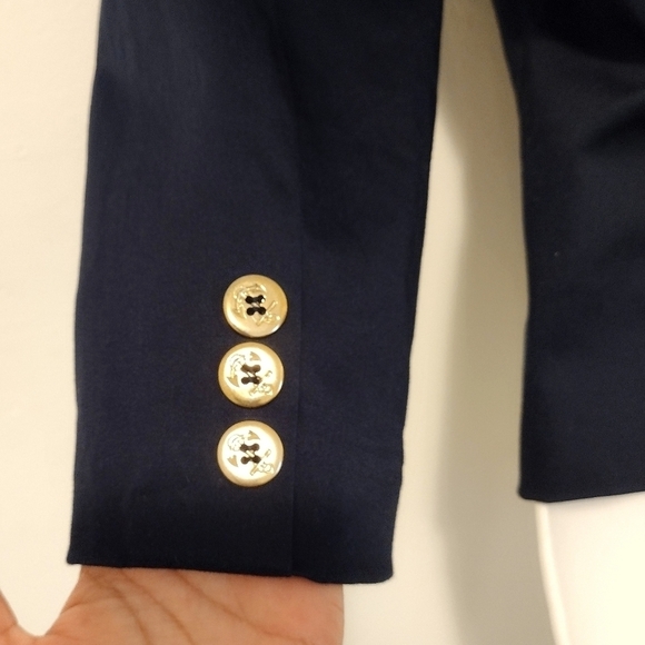 Forever 21 - Career Jacket - Picture 6 of 15